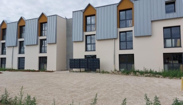Logement tudiant Studio à Troyes (10000)