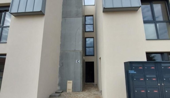 Logement tudiant Studio à Troyes (10000)