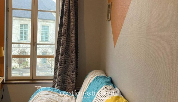 Logement tudiant Studio à Troyes (10000)