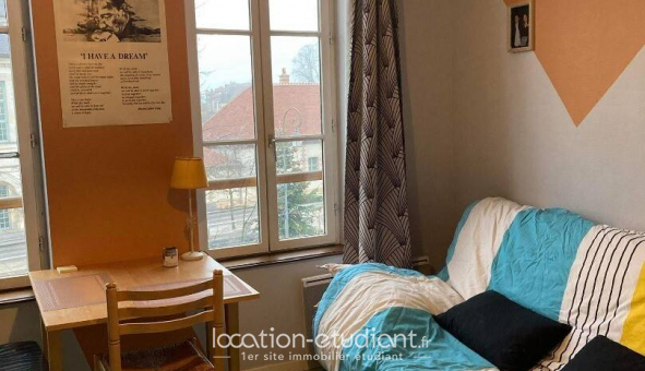 Logement tudiant Studio à Troyes (10000)