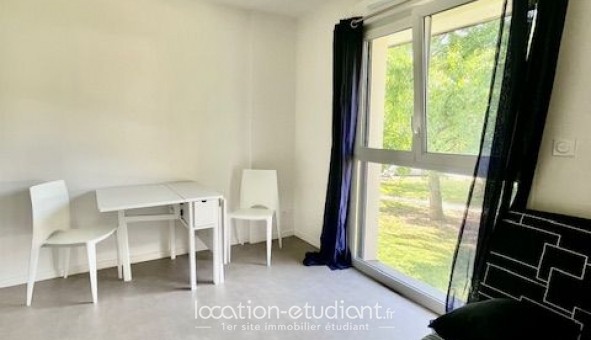 Logement tudiant Studio à Troyes (10000)