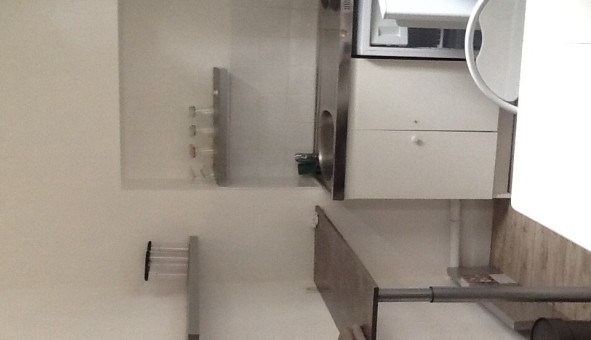 Logement tudiant Studio à Troyes (10000)