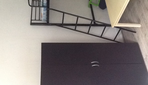 Logement tudiant Studio à Troyes (10000)