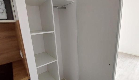 Logement tudiant Studio à Troyes (10000)