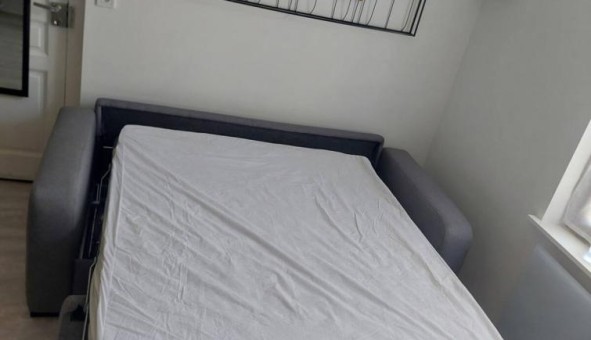 Logement tudiant Studio à Troyes (10000)