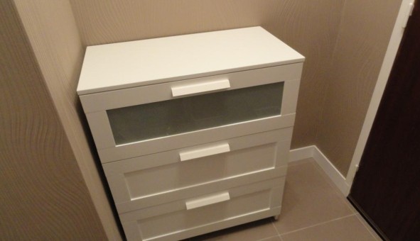 Logement tudiant Studio à Troyes (10000)