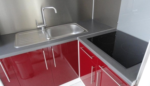 Logement tudiant Studio à Troyes (10000)