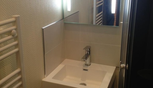 Logement tudiant Studio à Troyes (10000)