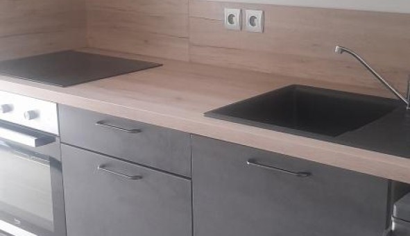 Logement tudiant Studio à Troyes (10000)