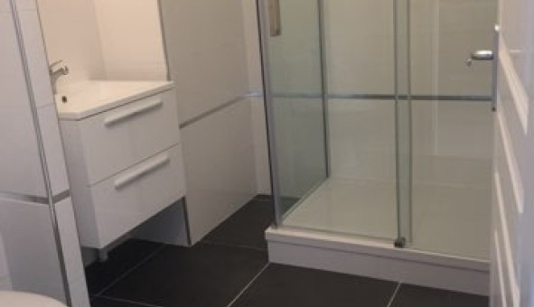 Logement tudiant Studio à Troyes (10000)