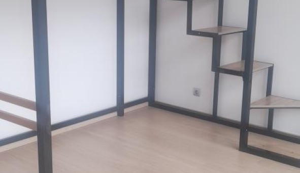 Logement tudiant Studio à Troyes (10000)