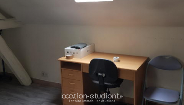 Logement tudiant Studio à Troyes (10000)