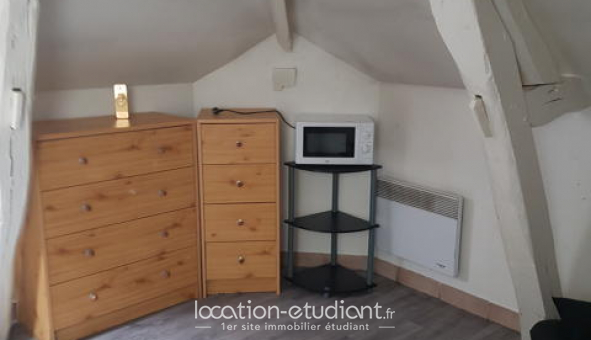Logement tudiant Studio à Troyes (10000)