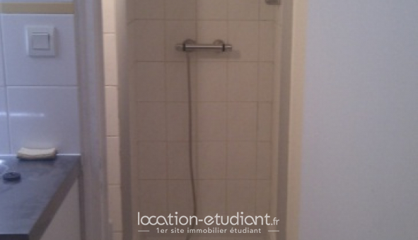 Logement tudiant Studio à Troyes (10000)