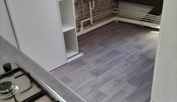 Logement tudiant Studio à Troyes (10000)