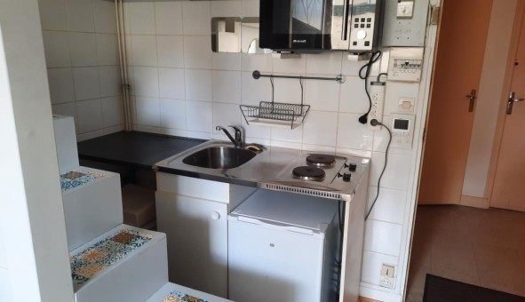 Logement �tudiant Studio &agrave; Troyes (10000)