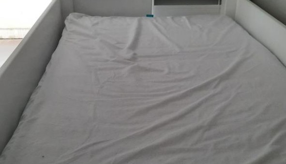 Logement �tudiant Studio &agrave; Troyes (10000)