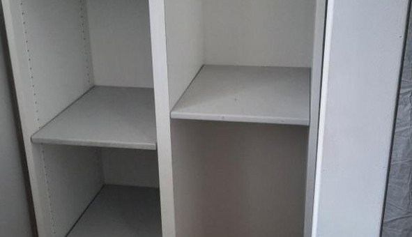 Logement �tudiant Studio &agrave; Troyes (10000)
