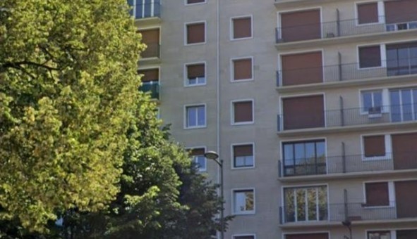 Logement �tudiant Studio &agrave; Troyes (10000)