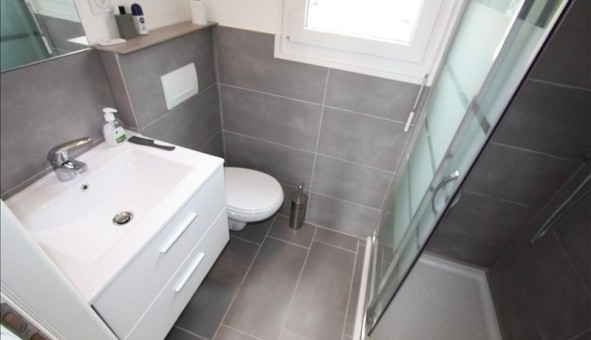 Logement tudiant Studio à Troyes (10000)