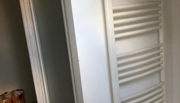 Logement tudiant Studio à Troyes (10000)