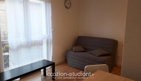 Logement tudiant Studio à Troyes (10000)