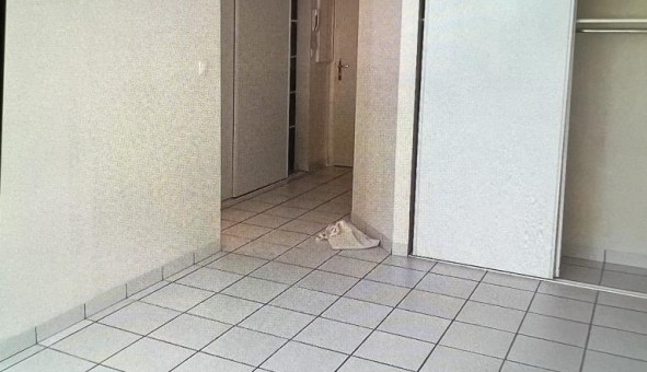 Logement tudiant Studio à Troyes (10000)