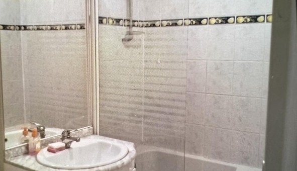 Logement tudiant Studio à Troyes (10000)