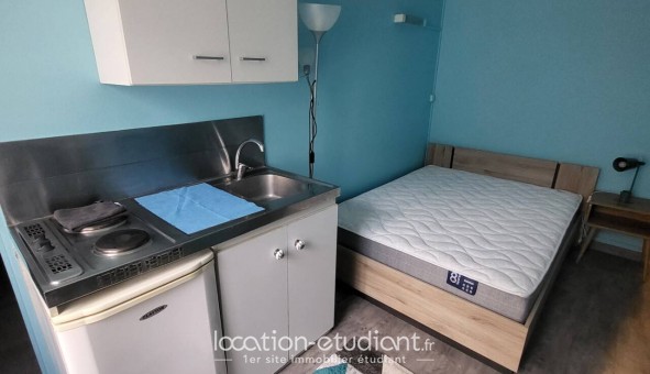 Logement tudiant Studio à Troyes (10000)