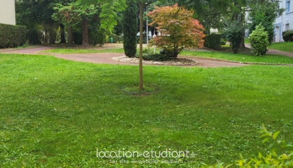 Logement tudiant Studio à Troyes (10000)