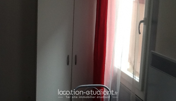 Logement �tudiant Studio &agrave; Troyes (10000)
