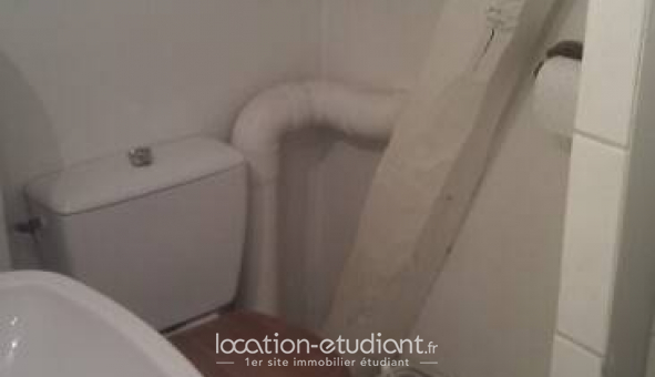 Logement �tudiant Studio &agrave; Troyes (10000)