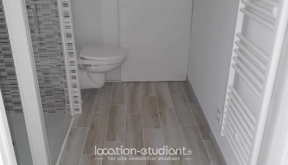 Logement �tudiant Studio &agrave; Troyes (10000)
