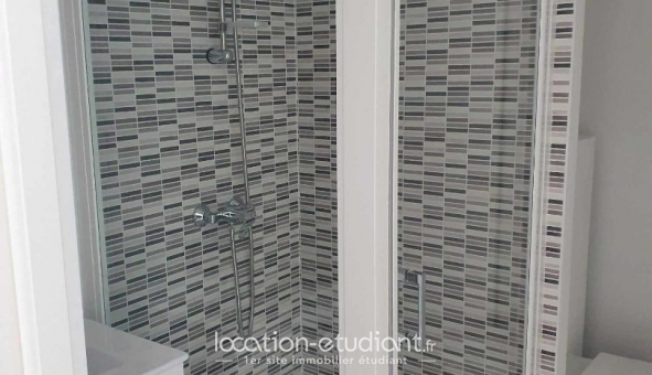 Logement �tudiant Studio &agrave; Troyes (10000)