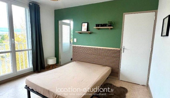 Logement �tudiant Studio &agrave; Troyes (10000)