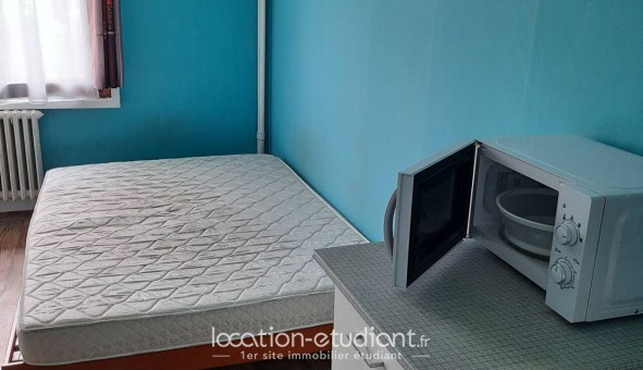 Logement �tudiant Studio &agrave; Troyes (10000)