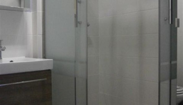 Logement �tudiant Studio &agrave; Troyes (10000)