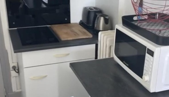 Logement �tudiant Studio &agrave; Troyes (10000)