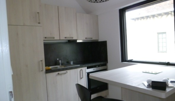 Logement �tudiant Location Studio Vide Troyes (10000)