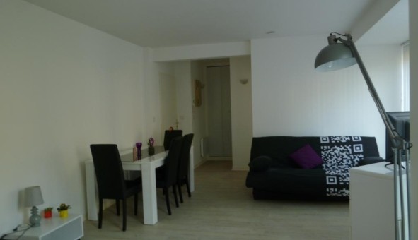 Logement �tudiant Studio &agrave; Troyes (10000)