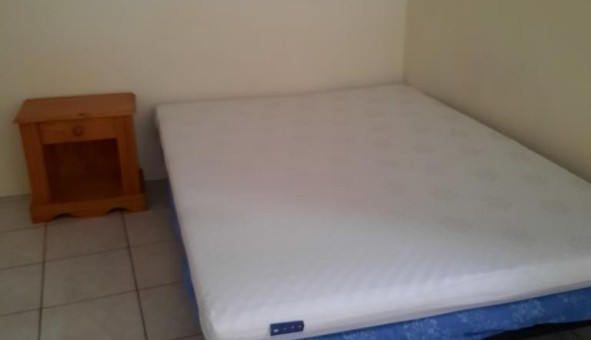 Logement �tudiant Studio &agrave; Troyes (10000)