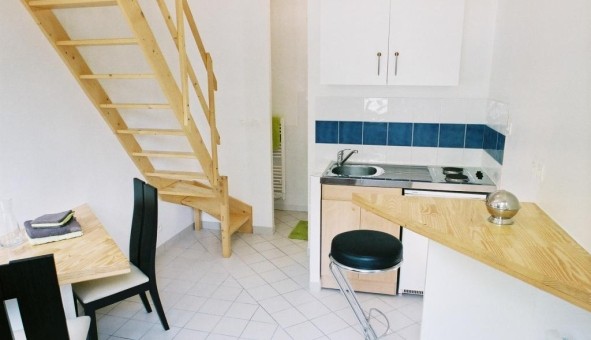 Logement �tudiant Location Studio Vide Troyes (10000)
