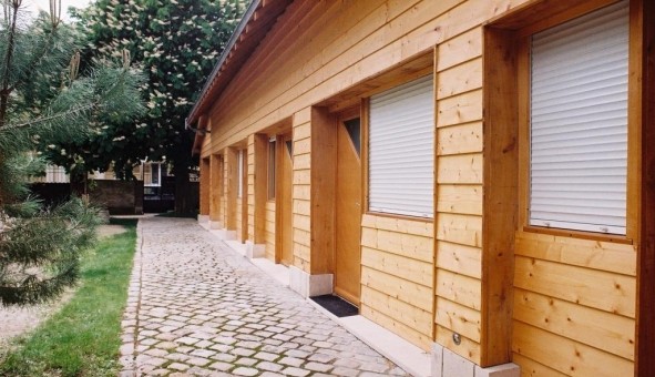 Logement �tudiant Studio &agrave; Troyes (10000)