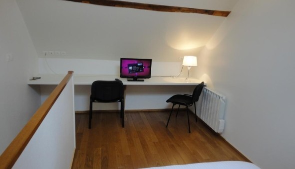 Logement �tudiant Studio &agrave; Troyes (10000)