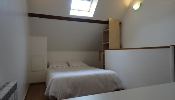 Logement �tudiant Studio &agrave; Troyes (10000)