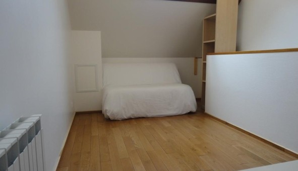 Logement �tudiant Studio &agrave; Troyes (10000)
