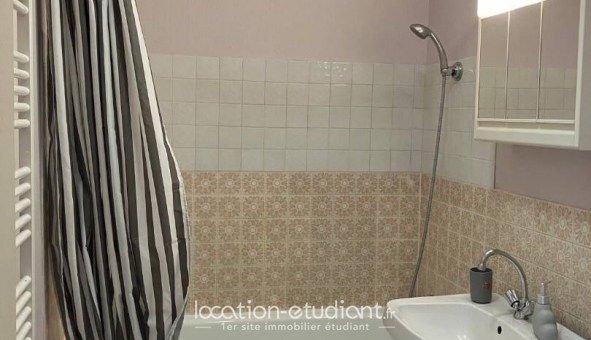 Logement �tudiant Studio &agrave; Troyes (10000)