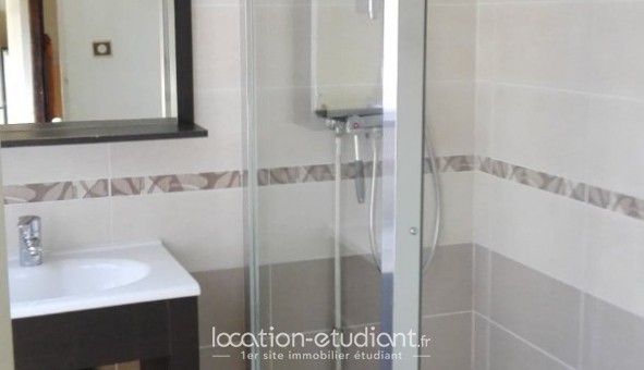 Logement �tudiant Studio &agrave; Troyes (10000)