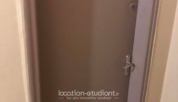 Logement �tudiant Studio &agrave; Troyes (10000)