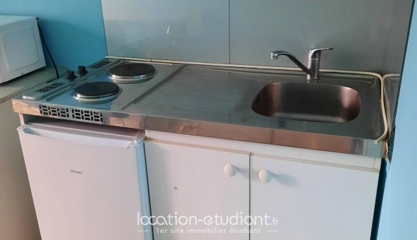 Logement �tudiant Studio &agrave; Troyes (10000)